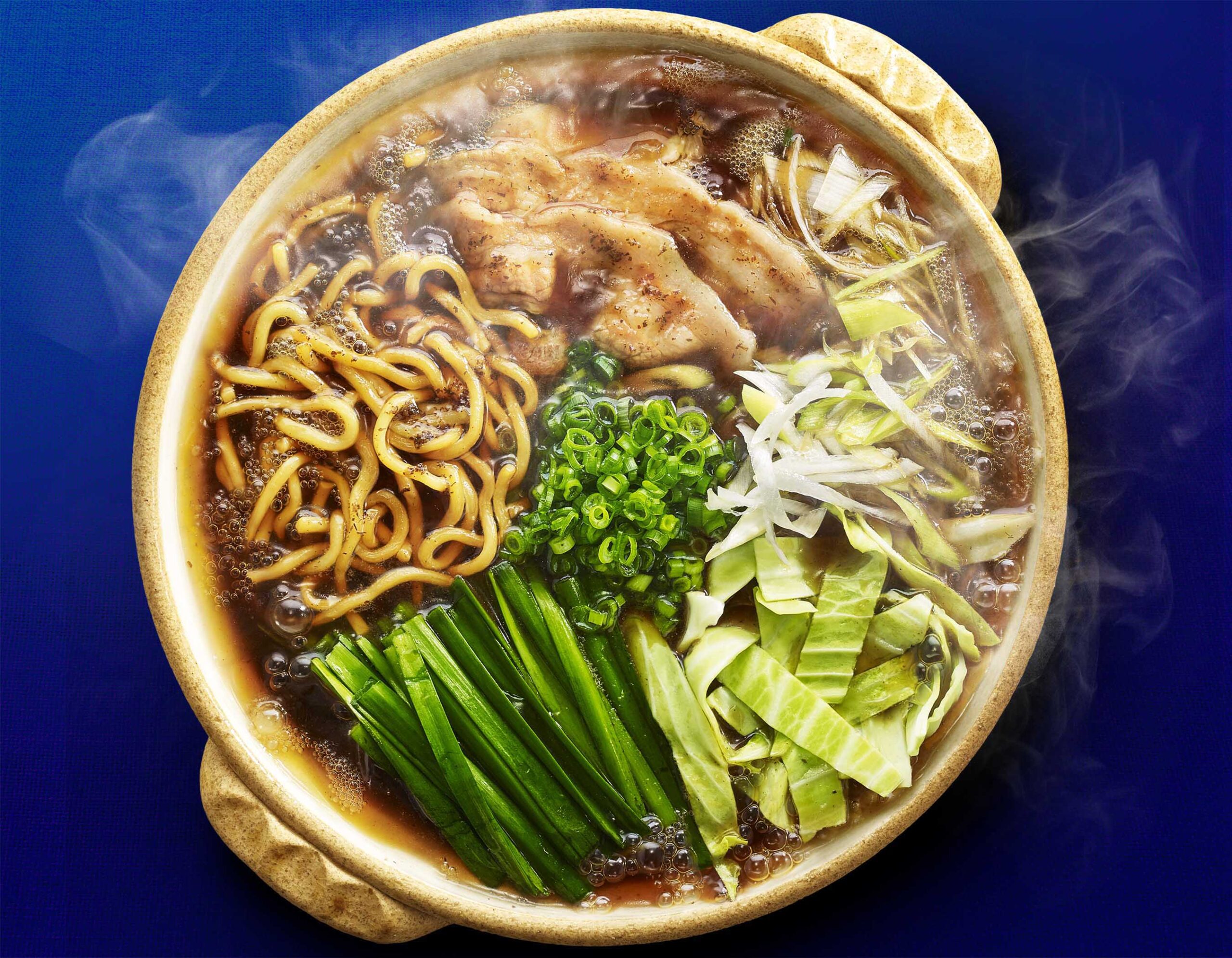 名店監修鍋スープ 麺屋武蔵だし醤油味 | おいしさで・しあわせをつくる ダイショー